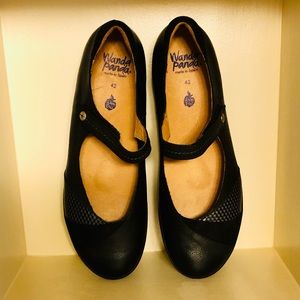Wanda Panda Shoes